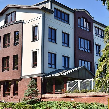 פוק Hotelik Nad Zatoka מראה חיצוני תמונה